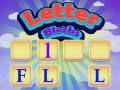 Spiel Letter Blocks