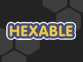 Spiel Hexable