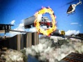 Spiel Impossible Truck Driving Stunt Track Parking