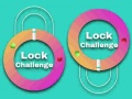 Spiel Lock Challenge