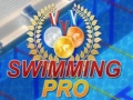 Spiel Swimming Pro