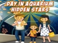 Spiel Day In Aquarium Hidden Stars
