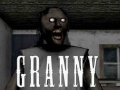 Spiel Scary Granny: Horror Granny