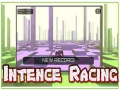 Spiel Jet Racer Infinite Flight Rider Space Racing
