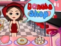 Spiel Donuts Shop