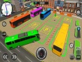 Spiel Bus City Parking Simulator
