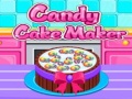 Spiel Candy Cake Maker