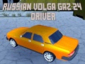 Spiel Russian Volga GAS 24 Driver