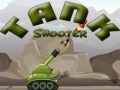 Spiel Tank Shooter