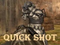 Spiel Quick Shot