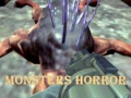 Spiel Monsters Horror