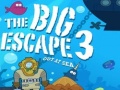 Spiel Big Escape 3 Out at Sea