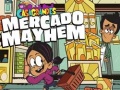 Spiel The Casagrandes Mercado Mayhem