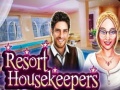 Spiel Resort Housekeepers