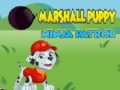 Spiel Marshall Puppy Ninja Patrol 