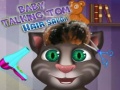 Spiel Baby Talking Tom Hair Salon
