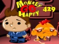 Spiel Monkey GO Happy Stage 429