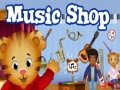 Spiel Music Shop