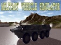 Spiel Military Vehicle Simulator