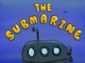 Spiel The Submarine