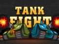 Spiel Tank Fight