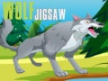 Spiel Wolf Jigsaw