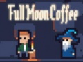 Spiel Full Moon Coffee