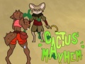 Spiel Cactus Mayhem