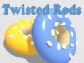 Spiel Twisted Rods