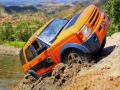 Spiel Off Road Passenger Jeep Drive
