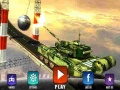 Spiel Impossible Army Tank Driving Simulator Tracks