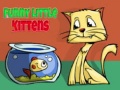 Spiel Funny Little Kittens