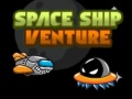 Spiel Space ship Venture