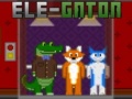 Spiel Ele-Gator