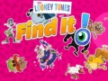 Spiel New Looney Tunes Find It!
