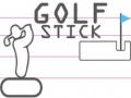 Spiel Golf Stick