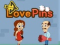 Spiel Love Pins 