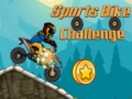 Spiel Sports Bike Challenge