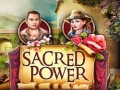 Spiel Sacred Power