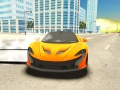 Spiel Extreme Car Driving Simulator