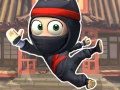 Spiel Super Ninja Adventure