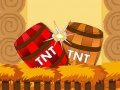 Spiel TNT Trap