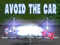 Spiel Avoid The Car
