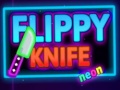 Spiel Flippy Knife Neon
