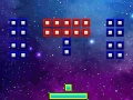 Spiel Space Brickout