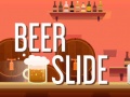 Spiel Beer Slide