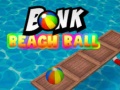 Spiel Bonk Beach Ball