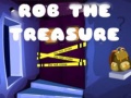 Spiel Rob The Treasure