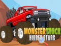 Spiel Monster Truck Hidden Stars