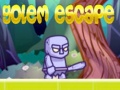 Spiel Golem Escape